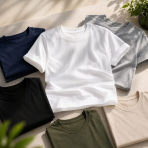 T-shirts