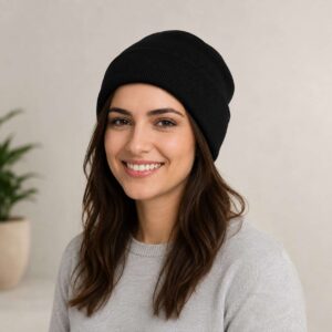 VistaPrint® Cuffed Beanie