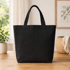 Julian Shopping Tote Bag – 13" H x 19.5" W