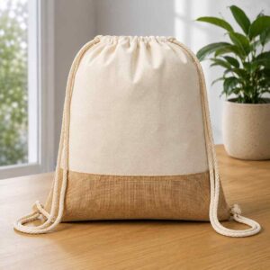 Rio™ Drawstring Backpack