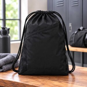Port Authority® Zip-It Cinch Pack