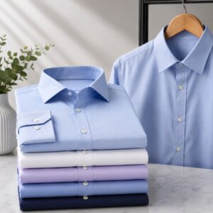 Dress Shirts
