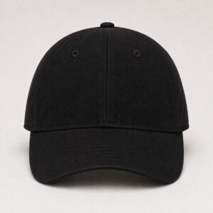 Flexfit® 6-Panel Baseball Cap