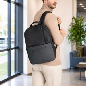 VistaPrint® Premium 15" Laptop Backpack