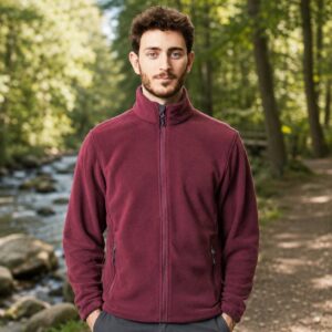 Port Authority® Value Fleece Jacket