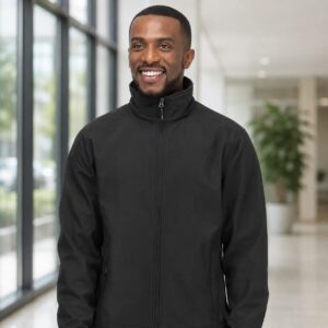 Elevate™ Maxon Softshell Jacket