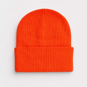 Sportsman Cuffed Beanie