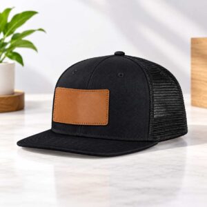 Merrimack Hat Co.™ Knox Trucker Cap