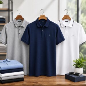 Polo Shirts