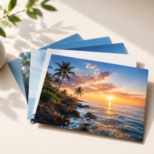 Postcards