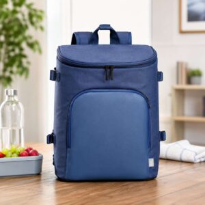 Insulated Cooler Backpack